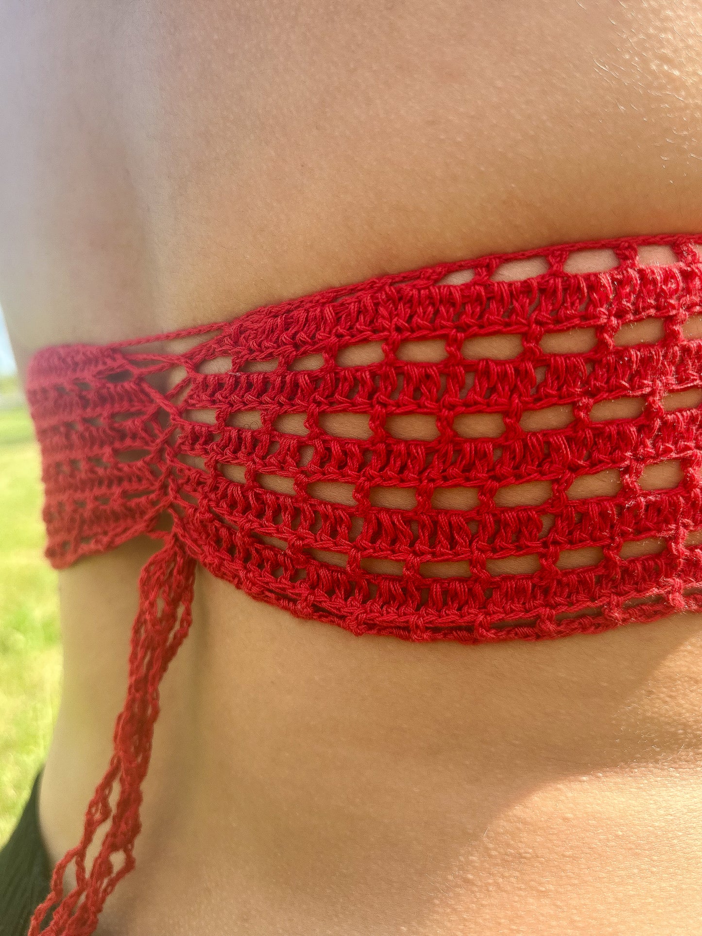 Crop Top Sexy and Classic Style