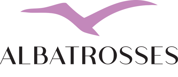 Albatrosses Crochet